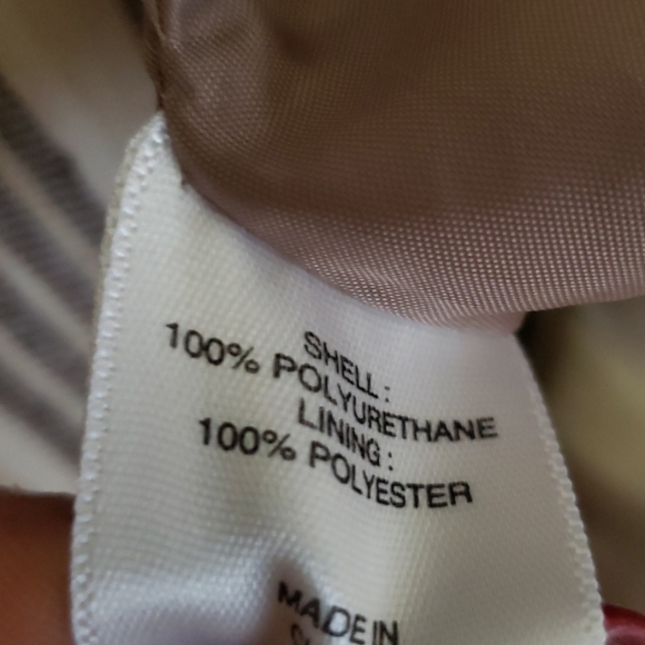 Moto Jacket - Picture 7 of 9